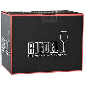 Riedel Cabernet Magnum Decanter