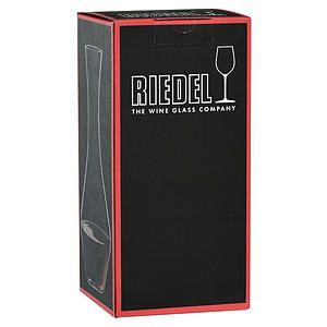 Riedel Merlot Decanter