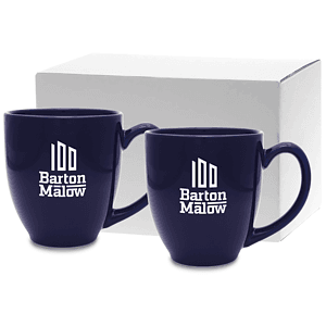 14 oz. Bistro Collection Gift Set