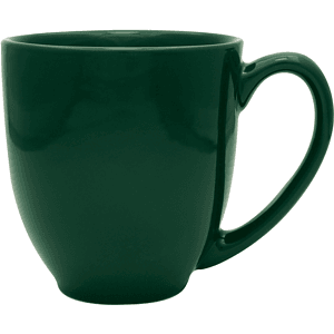 14 oz. Bistro Collection - Deep Etched