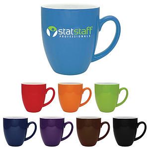 16 oz. Duo-Tone Bistro Collection