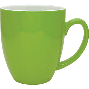 16 oz. Duo-Tone Bistro Collection - Deep Etched