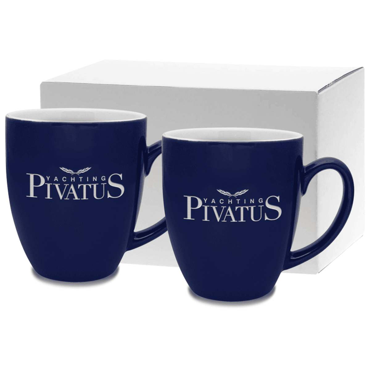Duo-Tone Bistro Etched Gift Set