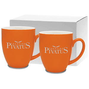 Duo-Tone Bistro Etched Gift Set