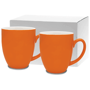Duo-Tone Bistro Etched Gift Set
