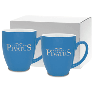 Duo-Tone Bistro Etched Gift Set
