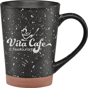 16 oz. Etched Hearth Collection