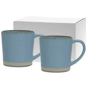 12 oz. Rustic Collection Gift Set