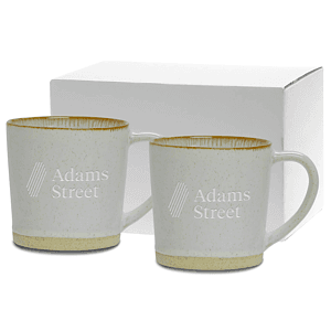 12 oz. Etched Rustic Collection Gift Set
