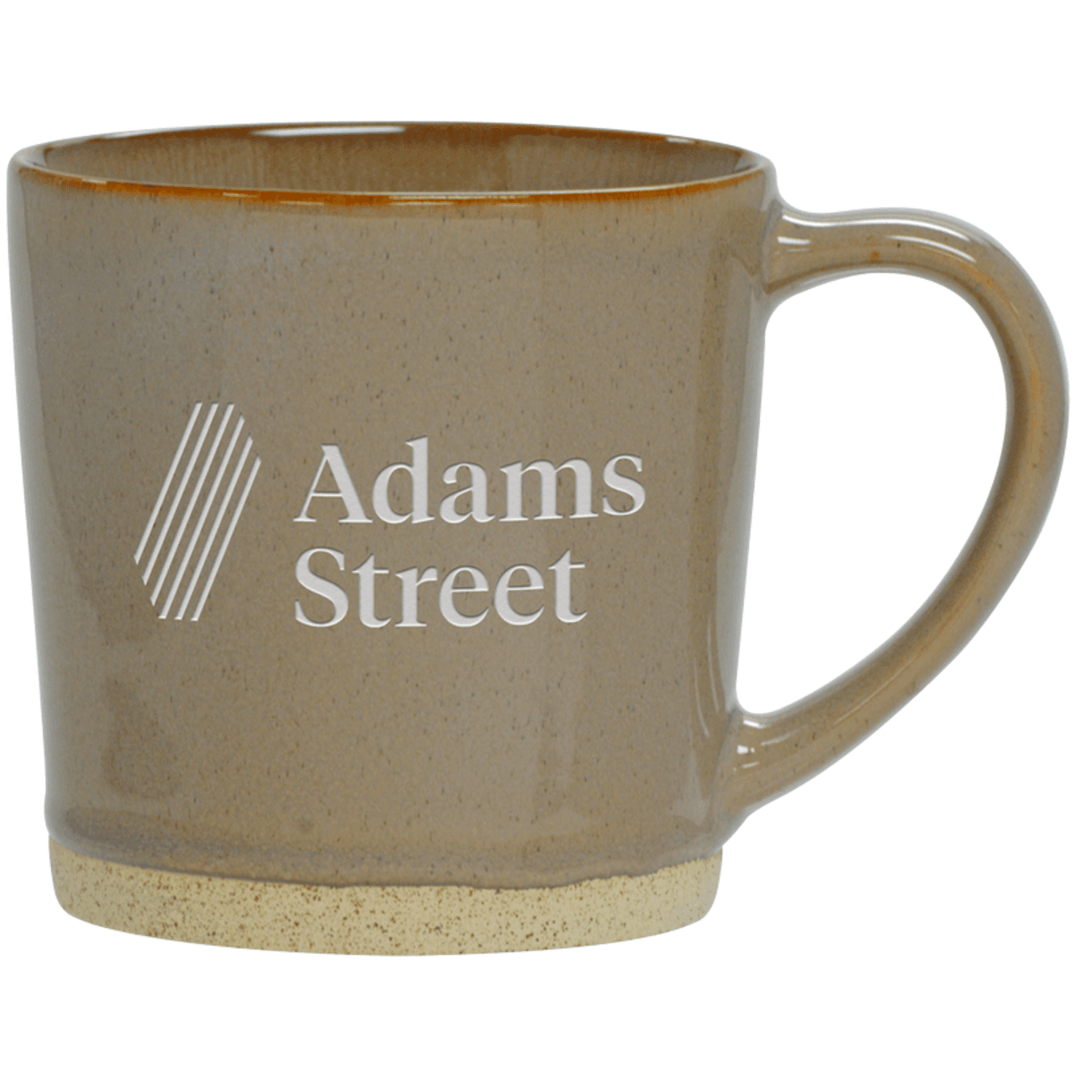 12 oz. Rustic Collection - Etched