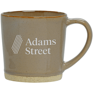 12 oz. Rustic Collection - Etched