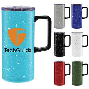 18 oz. Acadia Collection
