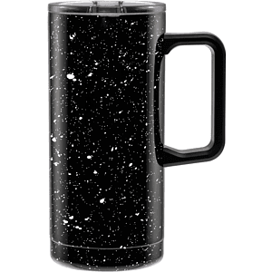 18 oz. Acadia Collection - Laser Etched