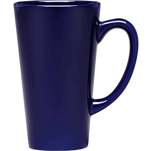 16 oz. CafÃ© GrandÃ© Collection - Deep Etched
