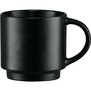 14 oz. Stack-n-Sip Collection - Deep Etched