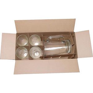 Pitcher and Pint Set