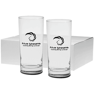 15 oz. Deluxe Cooler Gift Set