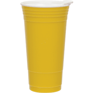 20 oz. Fill Up Cup