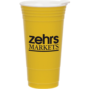 20 oz. Fill Up Cup