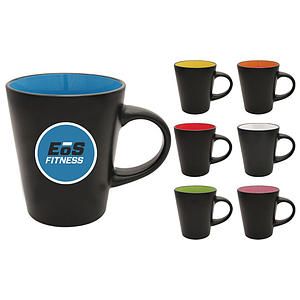 12 oz. Noir Collection