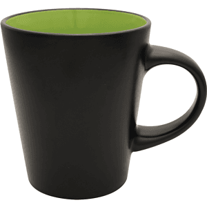 12 oz. Noir Collection - Etched