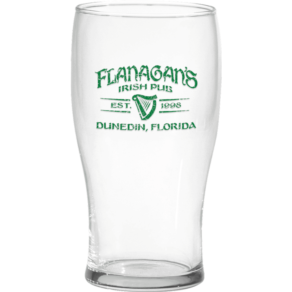 20 oz. Large Pub Glass