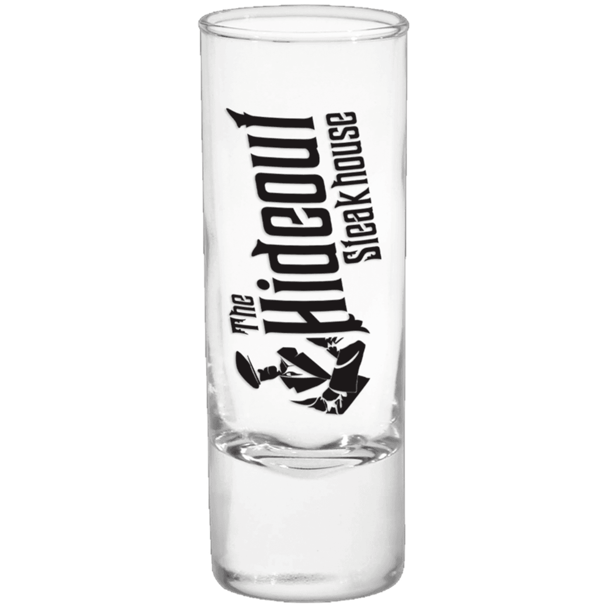 2 oz. Shooter Shot Glass/Votive