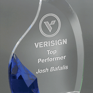 Large Empower Award