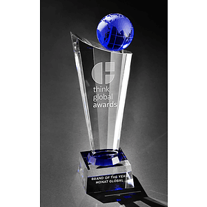 Global Ascent Award