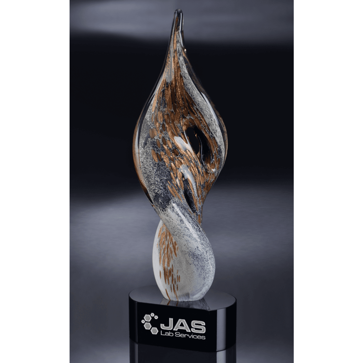 Copper Rising Award