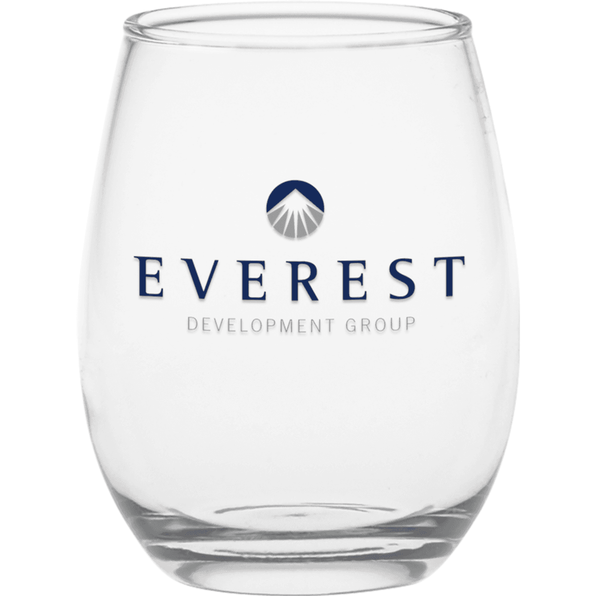 12 oz. Stemless White Wine