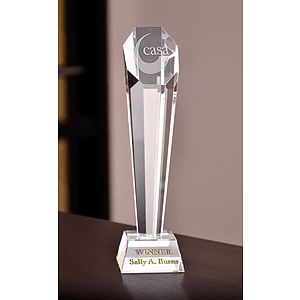St. Croix Award