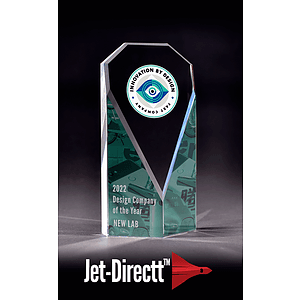 Exaltation Award
