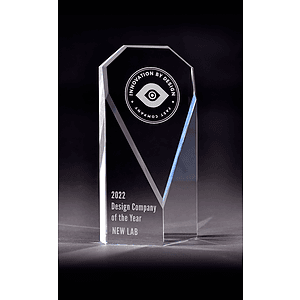 Exaltation Award