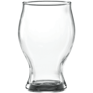 16 oz. Barlow Pilsner - Deep Etched