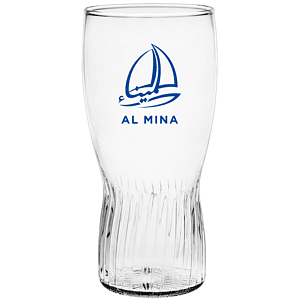16 oz. Gripper Pub Glass