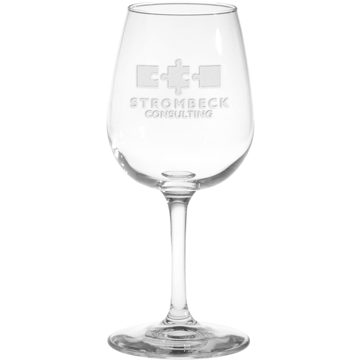12.75 oz. Wine Taster - Deep Etched