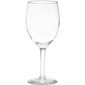 8 oz. Wine Glass