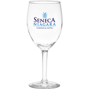8 oz. Wine Glass
