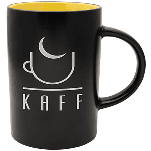 14 oz. Midnight CafÃ© Collection