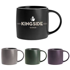 17 oz. Cimarron Collection
