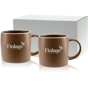 17 oz. Etched Cimarron Collection Gift Set