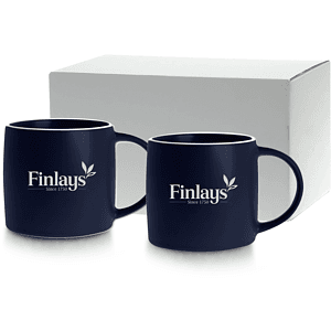 17 oz. Etched Cimarron Collection Gift Set
