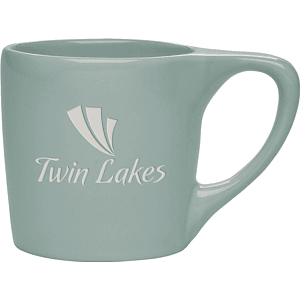 10 oz. Talia Collection - Etched