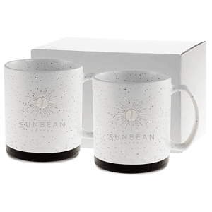 20 oz. Etched Darien Collection Gift Set