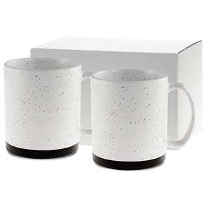 20 oz. Etched Darien Collection Gift Set