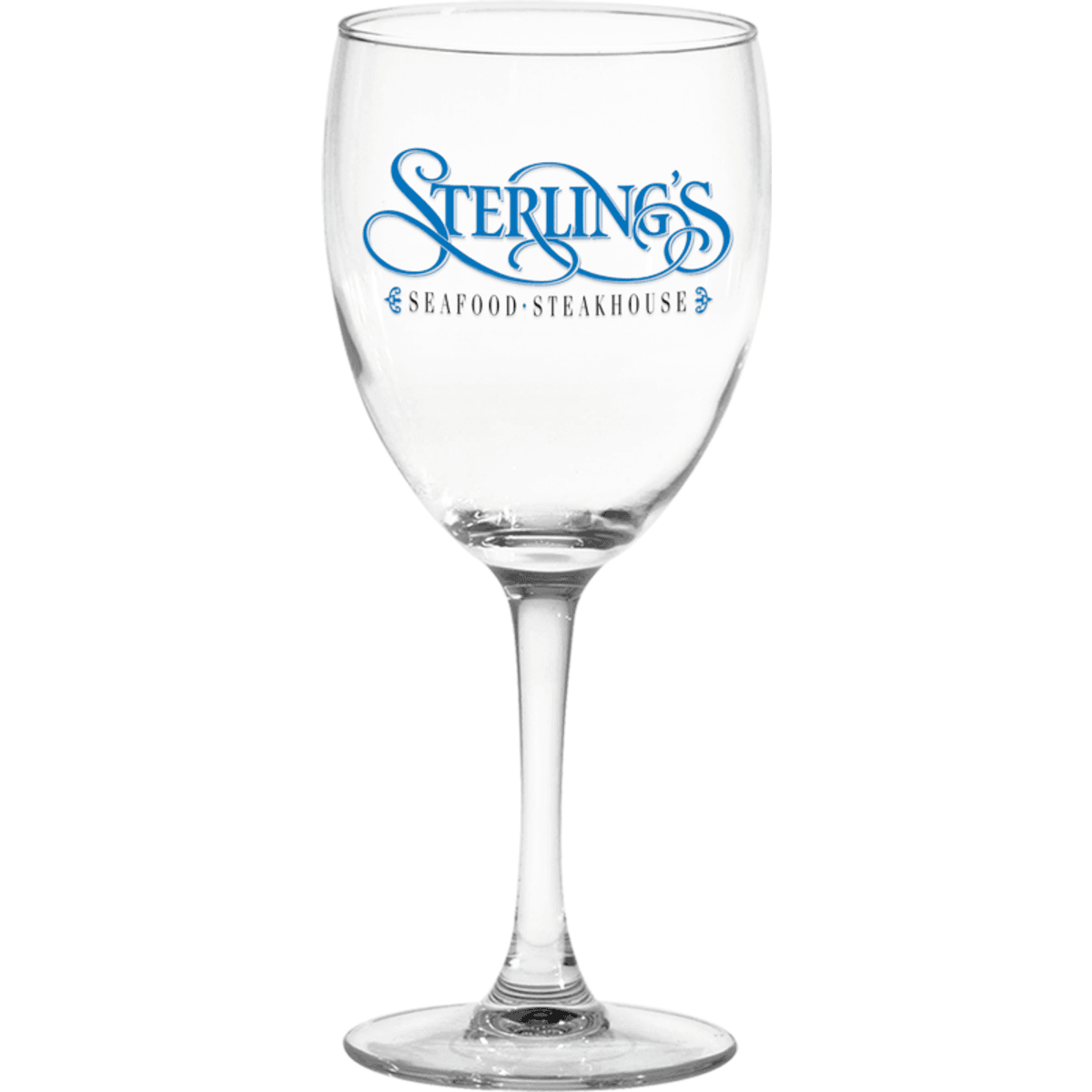 10.5 oz. Nuance Goblet