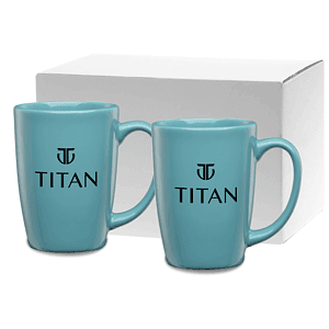 16 oz. Taza Collection Gift Set