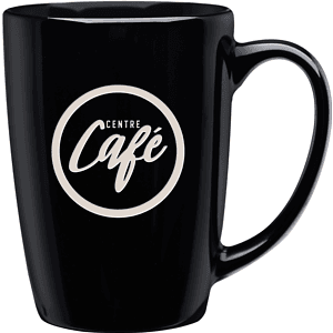 16 oz. Taza Collection - Deep Etched
