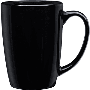 16 oz. Taza Collection - Deep Etched